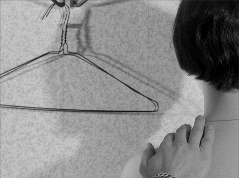 Jean-Luc Godard's Vivre Sa Vie ...