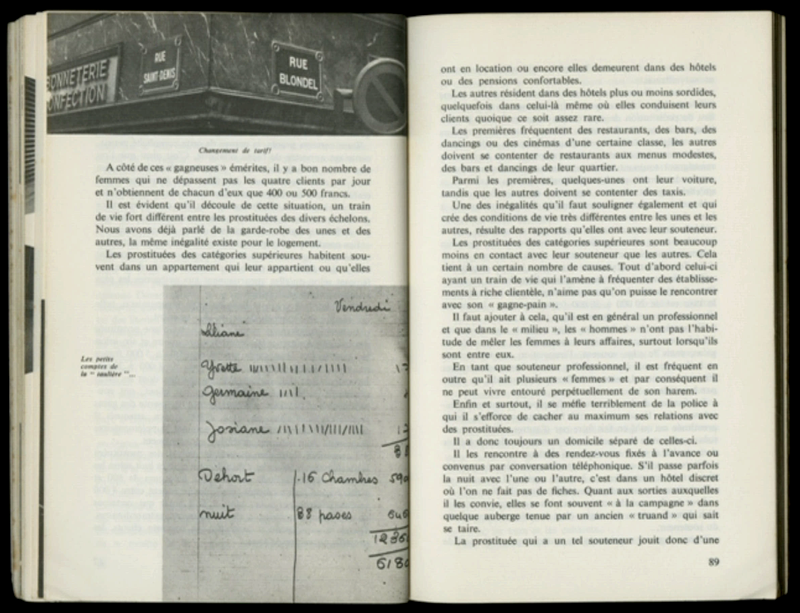 Jean-Luc Godard's Vivre Sa Vie ...