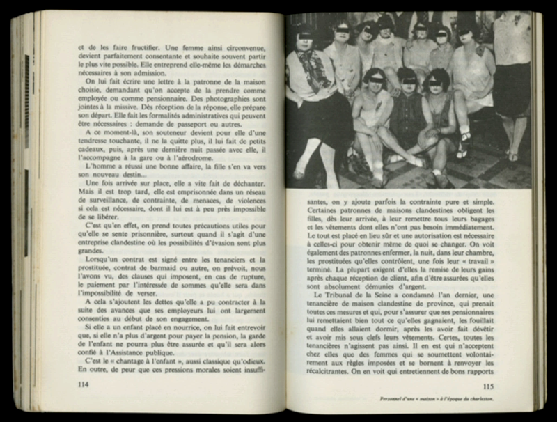 Jean-Luc Godard's Vivre Sa Vie ...