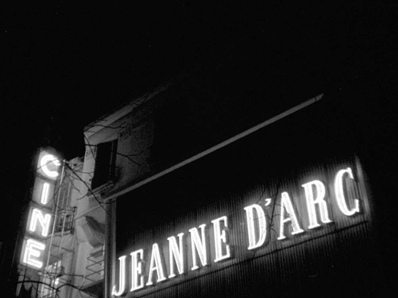 Jean-Luc Godard's Vivre Sa Vie ...