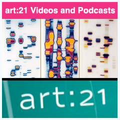 TATE Channel and Podcasts