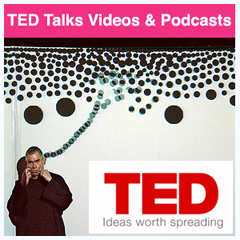 TATE Channel and Podcasts