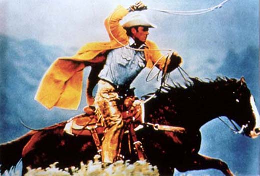 cowboy