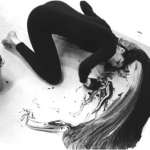 Janine Antoni: Loving Care & Lick and Lather
