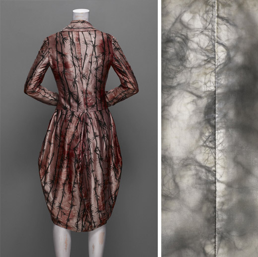 Alexander mcqueen jack the ripper sale