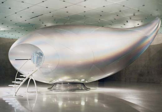 Wave UFO 1999 2003
