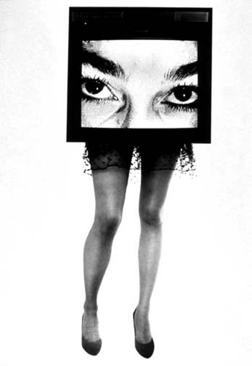 Lynn Hershman Leeson