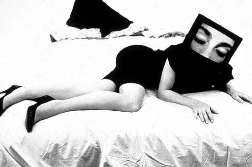 Lynn Hershman Leeson