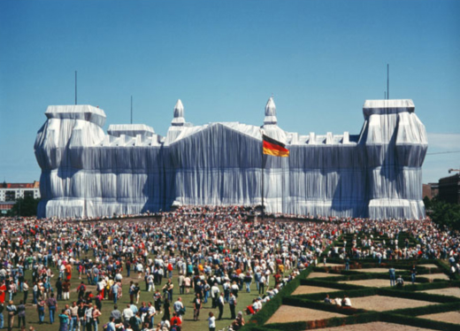 christo_Wrapped_Reichstag
