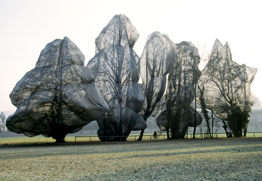 christo_wrapped_trees