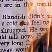 Fahrenheit 451 by François Truffaut