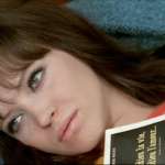 Made in USA by Jean-Luc Godard